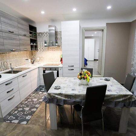 Apartament Casa Jonny Neapol Zewnętrze zdjęcie