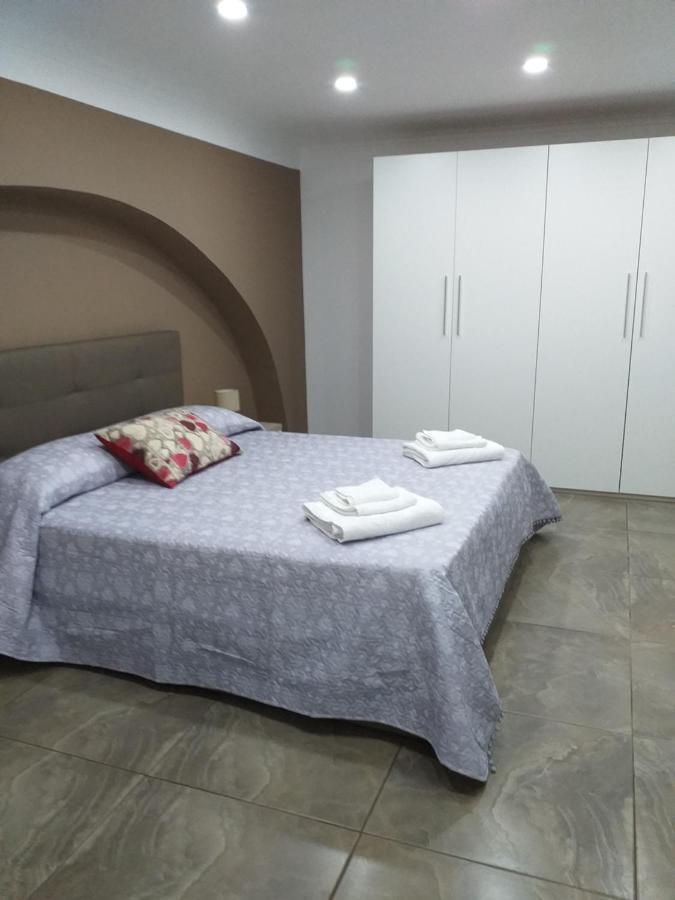 Apartament Casa Jonny Neapol Zewnętrze zdjęcie