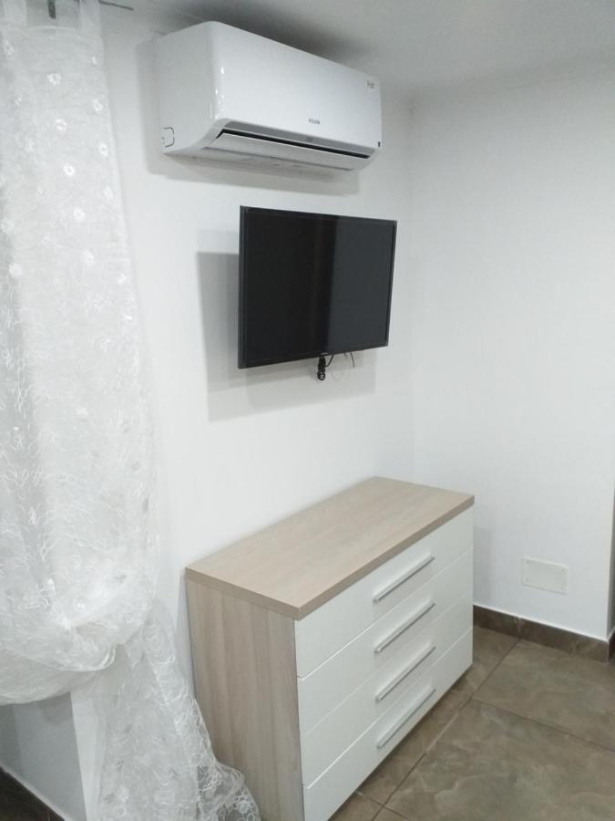 Apartament Casa Jonny Neapol Zewnętrze zdjęcie