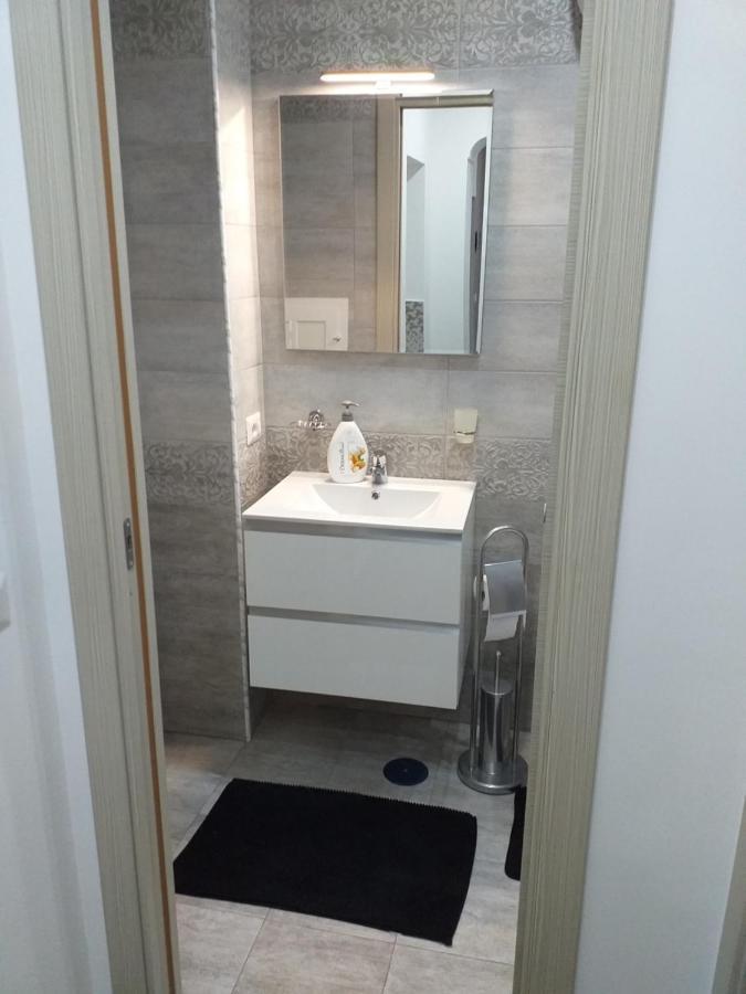 Apartament Casa Jonny Neapol Zewnętrze zdjęcie