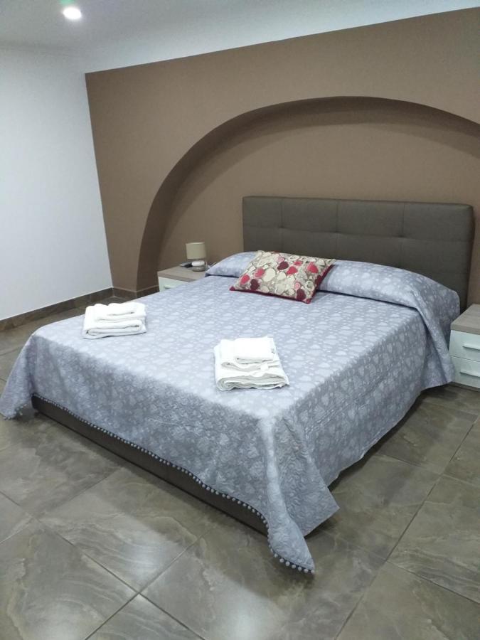 Apartament Casa Jonny Neapol Zewnętrze zdjęcie