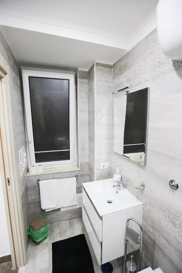 Apartament Casa Jonny Neapol Zewnętrze zdjęcie