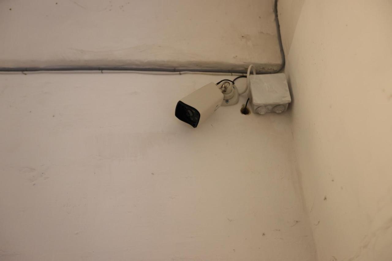 Apartament Casa Jonny Neapol Zewnętrze zdjęcie